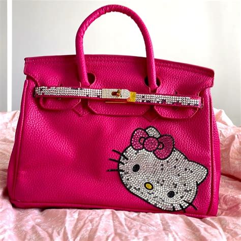 hermes hello kitty